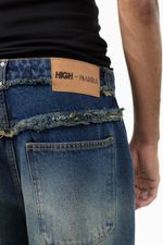 Calça Jeans 