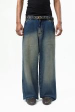 Calça Jeans 