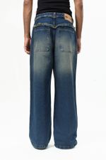 Calça Jeans 