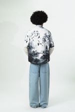 Camisa de Botão 