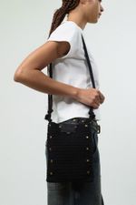 Bolsa em Crochê 