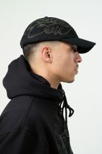 Boné Six Panel 
