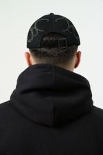 Boné Six Panel 