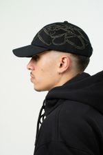 Boné Six Panel 