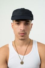 Boné Six Panel 