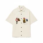 Camisa de Botão 