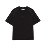 Camiseta Recortada 