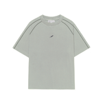 Camiseta Recortada 