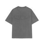 Camiseta Recortada 