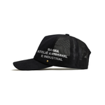 Boné Trucker 