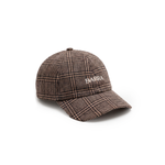 Boné Six Panel 
