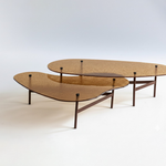 CONJUNTO MESA ÁGUA