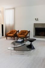 CONJUNTO MESA ÁGUA