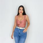 BODY TRILOBAL SEM BOJO AKALI