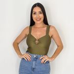 BODY TRILOBAL SEM BOJO AKALI
