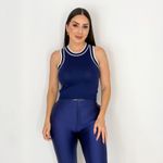 CROPPED MODAL FRESH TESEA