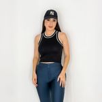 CROPPED MODAL FRESH TESEA