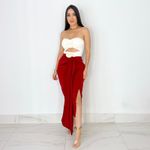 SAIA MIDI DE CETIM AKOYA
