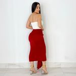 SAIA MIDI DE CETIM AKOYA