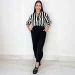 CALÇA DE ALFAIATARIA ADINA