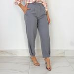 CALÇA DE ALFAIATARIA ADINA