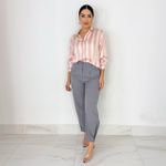 CALÇA DE ALFAIATARIA ADINA