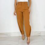 CALÇA DE ALFAIATARIA ADINA