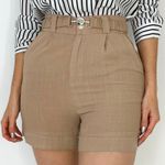 SHORT DE VISCOLINHO GRACE