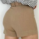 SHORT DE VISCOLINHO GRACE