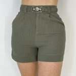 SHORT DE VISCOLINHO GRACE