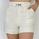 SHORT DE VISCOLINHO GRACE
