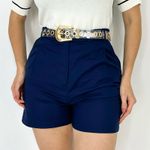 SHORT DE LINHO ANNABETH