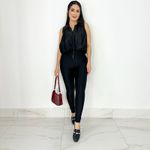CROPPED BALONÊ ACETINADO BLUNT
