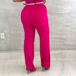 CALÇA ALFAIATARIA COM CINTO JARRIE