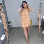 VESTIDO DUNAS MARTINI SEM BOJO
