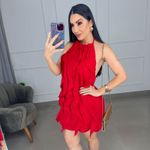 VESTIDO DUNAS MARTINI SEM BOJO