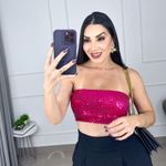 CROPPED FAIXA PAETÊ