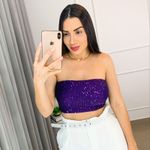CROPPED FAIXA PAETÊ