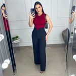 CALÇA PANTALONA SHELBY
