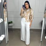 CALÇA PANTALONA SHELBY