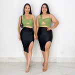 SAIA MIDI TRILOBAL VERAZZA