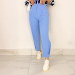 CALÇA DE ALFAIATARIA ADINA