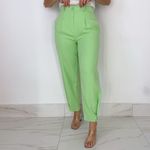 CALÇA DE ALFAIATARIA ADINA