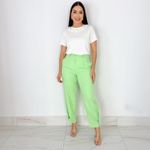 CALÇA DE ALFAIATARIA ADINA