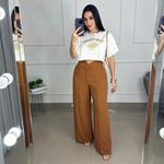CALÇA PANTALONA SHELBY