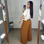 CALÇA PANTALONA SHELBY