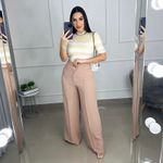 CALÇA PANTALONA SHELBY