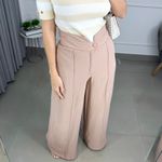 CALÇA PANTALONA SHELBY