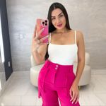 BODY POLIAMIDA DE ALCINHA CARRIE