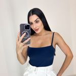 BODY POLIAMIDA DE ALCINHA CARRIE